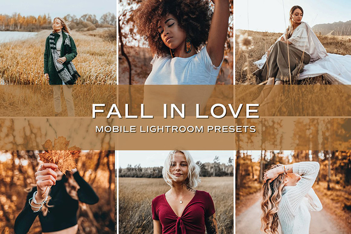 10 پریست لایت روم پاییز حرفه ای Fall Lightroom Presets 10 پریست لایت روم پاییز حرفه ای Fall Lightroom Presets