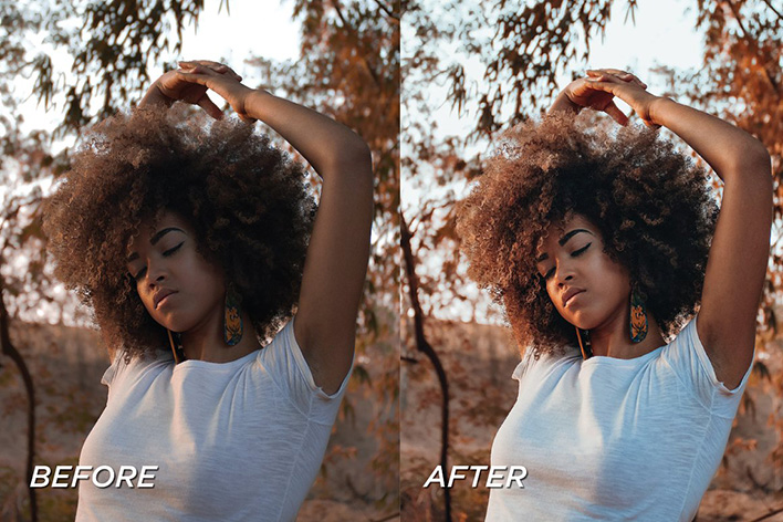 10 پریست لایت روم پاییز حرفه ای Fall Lightroom Presets 10 پریست لایت روم پاییز حرفه ای Fall Lightroom Presets