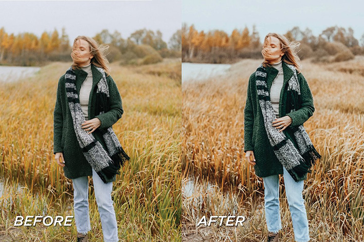 10 پریست لایت روم پاییز حرفه ای Fall Lightroom Presets 10 پریست لایت روم پاییز حرفه ای Fall Lightroom Presets