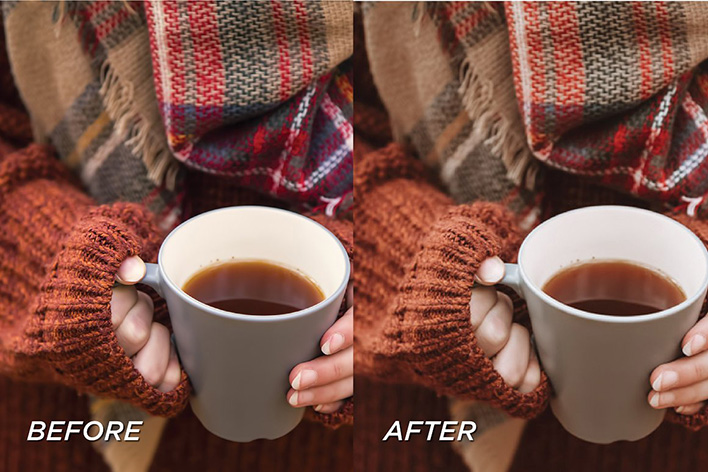 10 پریست لایت روم پاییز حرفه ای Foliage Lightroom Presets 10 پریست لایت روم پاییز حرفه ای Foliage Lightroom Presets