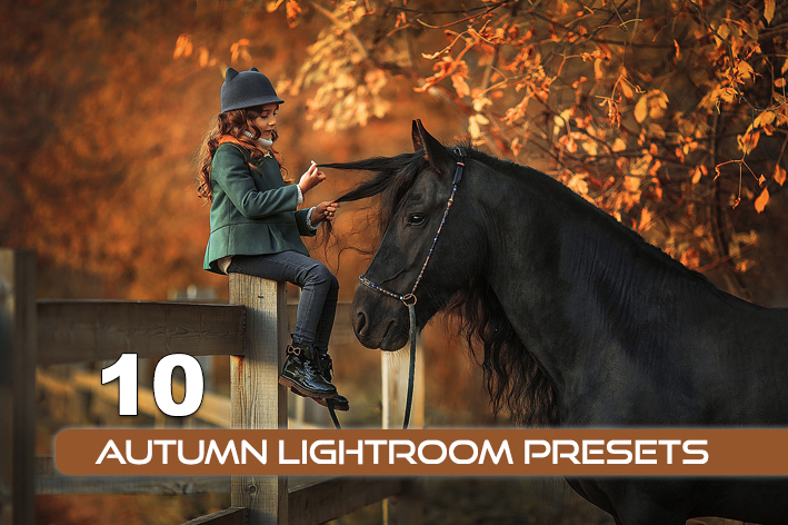 10 پریست پاییزی لایت روم حرفه ای Autumn Lightroom Presets 10 پریست پاییزی لایت روم حرفه ای Autumn Lightroom Presets