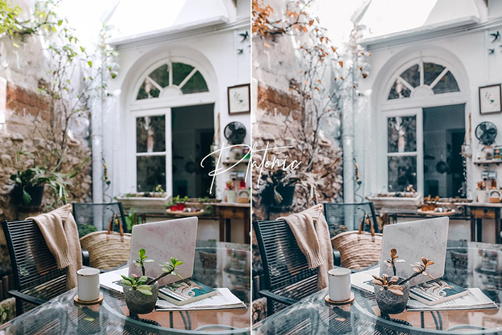 12 پریست آماده لایت روم حرفه ای تم فضای باز Platonic Lightroom Presets Pack 12 پریست آماده لایت روم حرفه ای تم فضای باز Platonic Lightroom Presets Pack