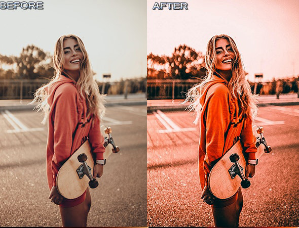 14 پریست پاییزی لایت روم دسکتاپ و موبایل Autumn Lightroom Presets 14 پریست پاییزی لایت روم دسکتاپ و موبایل Autumn Lightroom Presets