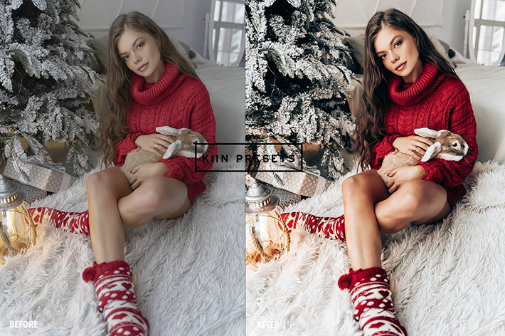 15 پریست لایتروم کریسمس عکاسی سال نو FESTIVE CHRISTMAS LIGHTROOM PRESETS 15 پریست لایتروم کریسمس عکاسی سال نو FESTIVE CHRISTMAS LIGHTROOM PRESETS