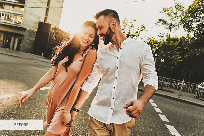 20 افکت رنگی لایت روم تم ساعت طلایی Golden Hour Lightroom Presets 20 افکت رنگی لایت روم تم ساعت طلایی Golden Hour Lightroom Presets