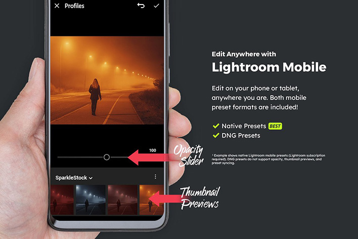 20 پریست لایت روم تک رنگ و پریست کمرا راو و لات رنگی Apocalypse LR Presets and LUTs 20 پریست لایت روم تک رنگ و پریست کمرا راو و لات رنگی Apocalypse LR Presets and LUTs