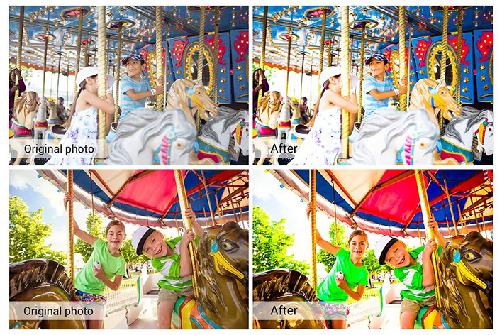 20 پریست لایت روم رنگی و اکشن و لات رنگی فتوشاپ Amusement Park Lightroom Presets 20 پریست لایت روم رنگی و اکشن و لات رنگی فتوشاپ Amusement Park Lightroom Presets