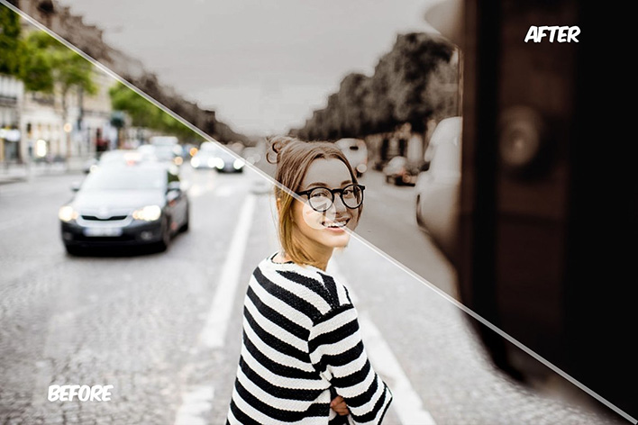 20 پریست لایت روم رنگی و اکشن و لات رنگی فتوشاپ Coffee Break Lightroom Presets 20 پریست لایت روم رنگی و اکشن و لات رنگی فتوشاپ Coffee Break Lightroom Presets