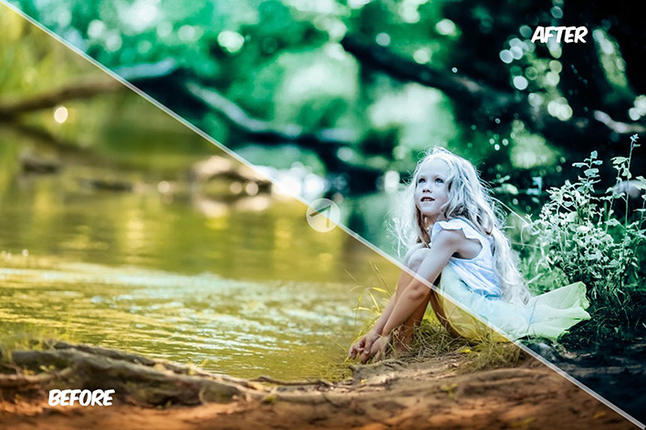 20 پریست لایت روم رنگی و لات رنگی و اکشن فتوشاپ Tropical Mood Lightroom Presets 20 پریست لایت روم رنگی و لات رنگی و اکشن فتوشاپ Tropical Mood Lightroom Presets