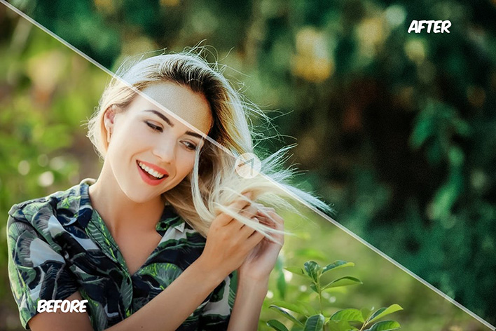 20 پریست لایت روم رنگی و لات رنگی و اکشن فتوشاپ Tropical Mood Lightroom Presets 20 پریست لایت روم رنگی و لات رنگی و اکشن فتوشاپ Tropical Mood Lightroom Presets