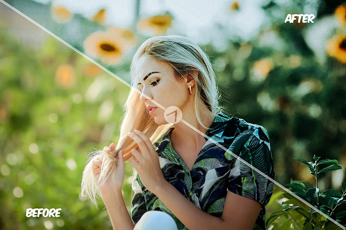 20 پریست لایت روم رنگی و لات رنگی و اکشن فتوشاپ Tropical Mood Lightroom Presets 20 پریست لایت روم رنگی و لات رنگی و اکشن فتوشاپ Tropical Mood Lightroom Presets