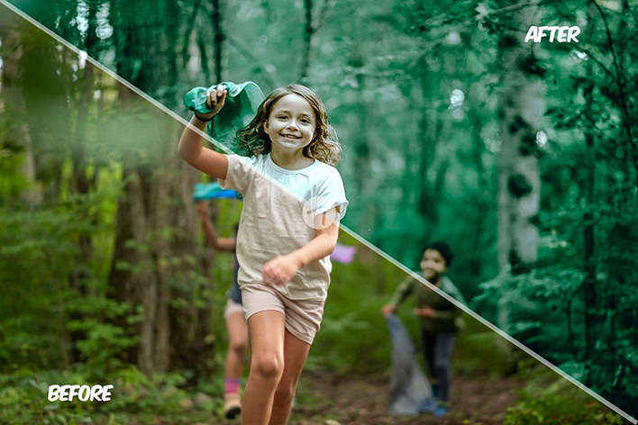 20 پریست لایت روم رنگی و لات رنگی و اکشن فتوشاپ Tropical Mood Lightroom Presets 20 پریست لایت روم رنگی و لات رنگی و اکشن فتوشاپ Tropical Mood Lightroom Presets