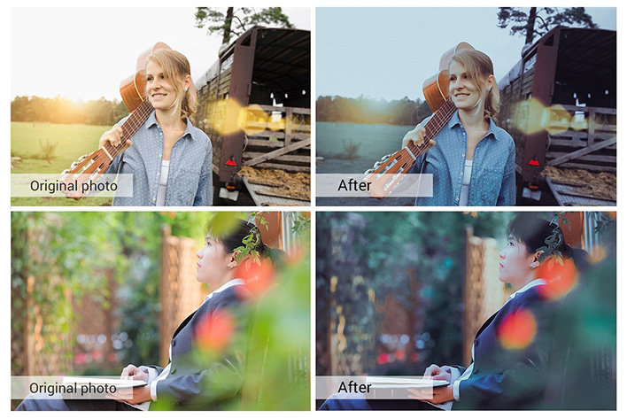 20 پریست لایت روم سینمایی و اکشن و لات رنگی فتوشاپ Cinema Lightroom Presets 20 پریست لایت روم سینمایی و اکشن و لات رنگی فتوشاپ Cinema Lightroom Presets