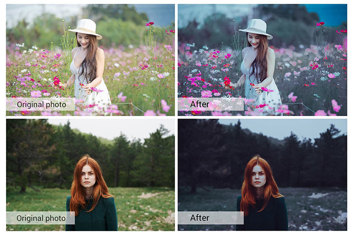 20 پریست لایت روم سینمایی و اکشن و لات رنگی فتوشاپ Cinema Lightroom Presets 20 پریست لایت روم سینمایی و اکشن و لات رنگی فتوشاپ Cinema Lightroom Presets