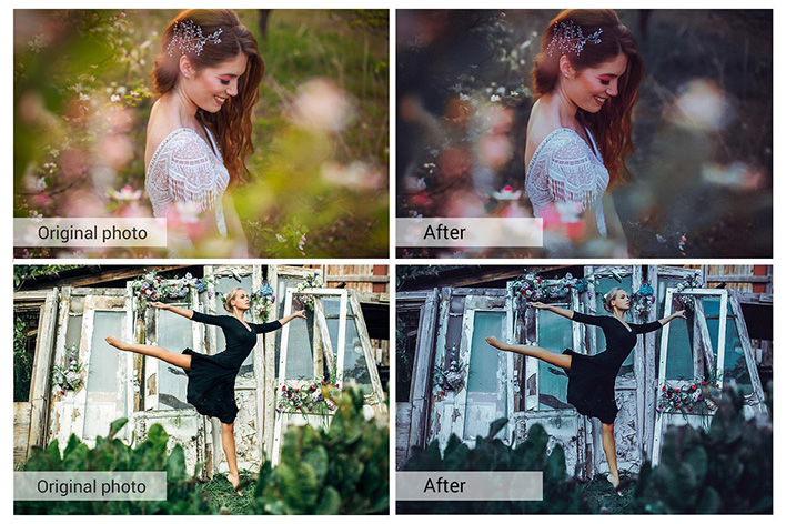 20 پریست لایت روم سینمایی و اکشن و لات رنگی فتوشاپ Cinema Lightroom Presets 20 پریست لایت روم سینمایی و اکشن و لات رنگی فتوشاپ Cinema Lightroom Presets