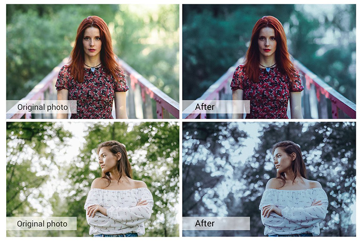 20 پریست لایت روم سینمایی و اکشن و لات رنگی فتوشاپ Cinema Lightroom Presets 20 پریست لایت روم سینمایی و اکشن و لات رنگی فتوشاپ Cinema Lightroom Presets