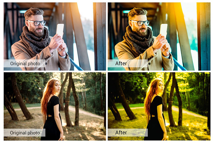 20 پریست لایت روم سینمایی و اکشن و لات رنگی فتوشاپ Phoniex Lightroom Presets 20 پریست لایت روم سینمایی و اکشن و لات رنگی فتوشاپ Phoniex Lightroom Presets