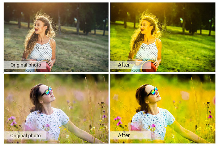 20 پریست لایت روم سینمایی و اکشن و لات رنگی فتوشاپ Phoniex Lightroom Presets 20 پریست لایت روم سینمایی و اکشن و لات رنگی فتوشاپ Phoniex Lightroom Presets