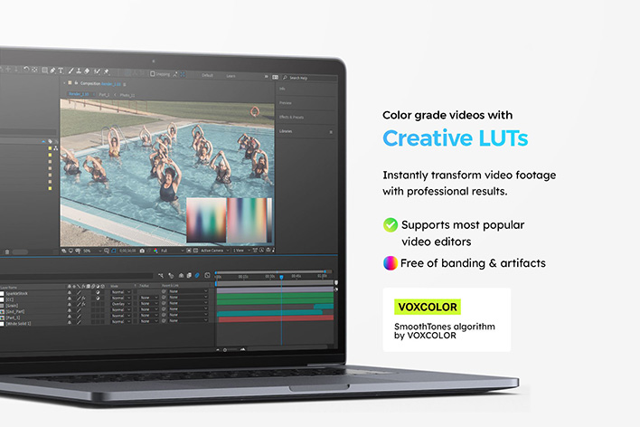 20 پریست لایت روم و لات رنگی تم مدرسه قدیمی Old School Lightroom Presets & LUTs 20 پریست لایت روم و لات رنگی تم مدرسه قدیمی Old School Lightroom Presets & LUTs