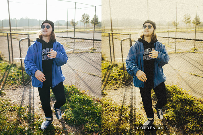20 پریست لایت روم و لات رنگی تم مدرسه قدیمی Old School Lightroom Presets & LUTs 20 پریست لایت روم و لات رنگی تم مدرسه قدیمی Old School Lightroom Presets & LUTs