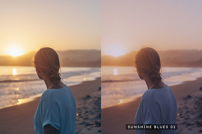 20 پریست لایت روم و لات رنگی تم مدرسه قدیمی Old School Lightroom Presets & LUTs 20 پریست لایت روم و لات رنگی تم مدرسه قدیمی Old School Lightroom Presets & LUTs