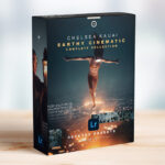 28 پریست لایتروم سینمایی Earthy Cinematic Complete Collection LR Presets