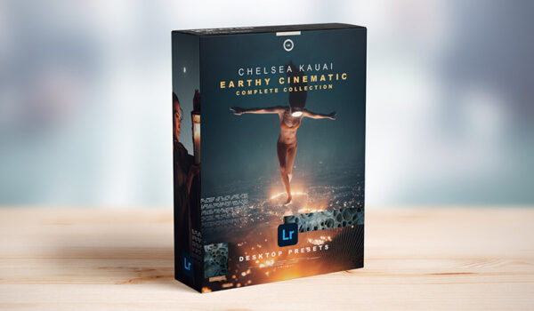 28 پریست لایتروم سینمایی Earthy Cinematic Complete Collection LR Presets