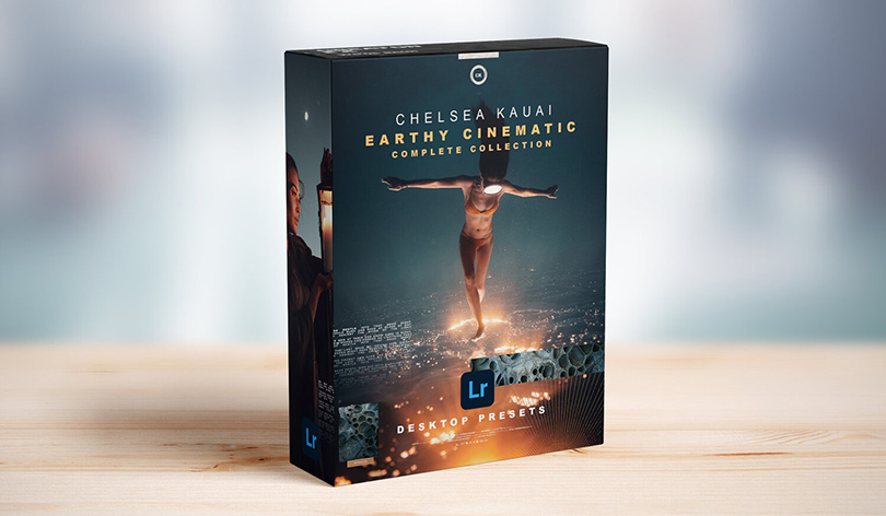 28 پریست لایتروم سینمایی Earthy Cinematic Complete Collection LR Presets 28 پریست لایتروم سینمایی Earthy Cinematic Complete Collection LR Presets