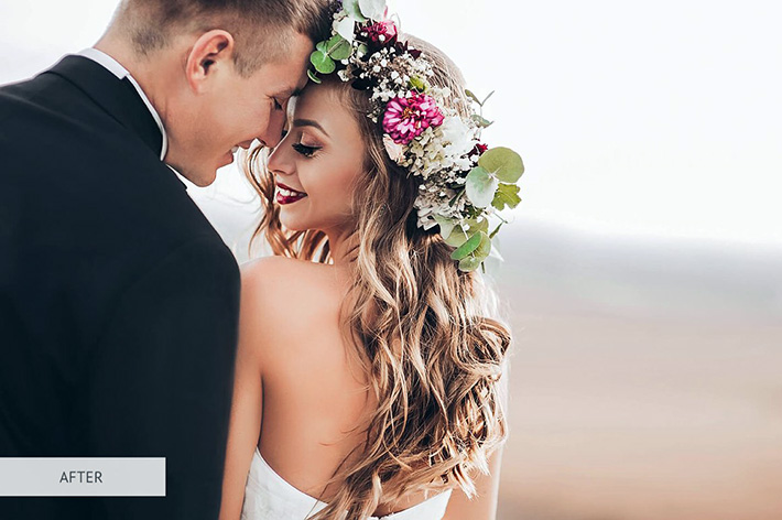 60 پریست لایت روم و براش لایت روم تم عشق ابدی Eternal Love Lightroom Presets 60 پریست لایت روم و براش لایت روم تم عشق ابدی Eternal Love Lightroom Presets