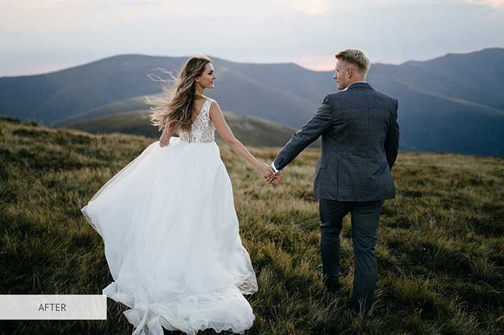 60 پریست لایت روم و براش لایت روم تم عشق ابدی Eternal Love Lightroom Presets 60 پریست لایت روم و براش لایت روم تم عشق ابدی Eternal Love Lightroom Presets