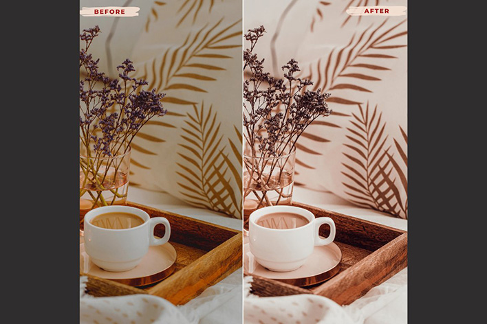 7 پریست لایت روم حرفه ای تم قهوه COFFEE Desktop Lightroom Presets 7 پریست لایت روم حرفه ای تم قهوه COFFEE Desktop Lightroom Presets