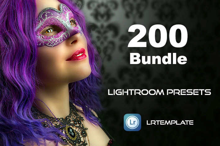 دانلود 200 پریست آماده لایت روم حرفه ای Lightroom Presets Bundle دانلود 200 پریست آماده لایت روم حرفه ای Lightroom Presets Bundle