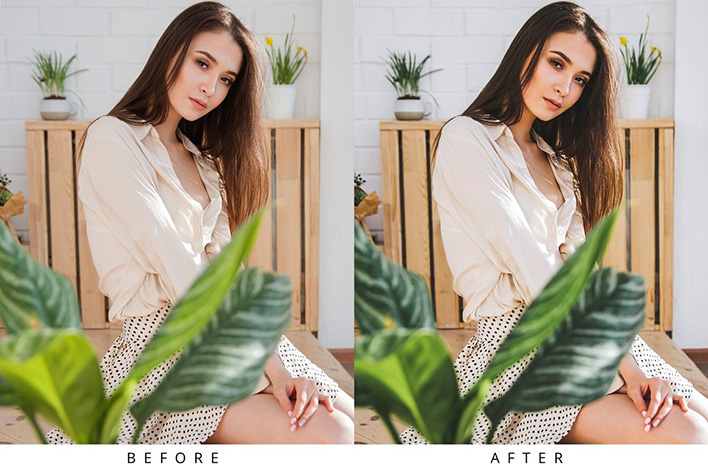 دانلود 200 پریست آماده لایت روم حرفه ای Lightroom Presets Bundle