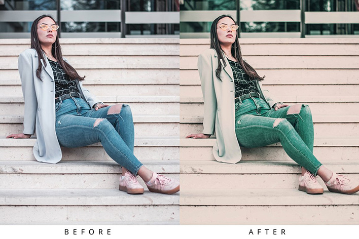 دانلود 200 پریست آماده لایت روم حرفه ای Lightroom Presets Bundle دانلود 200 پریست آماده لایت روم حرفه ای Lightroom Presets Bundle