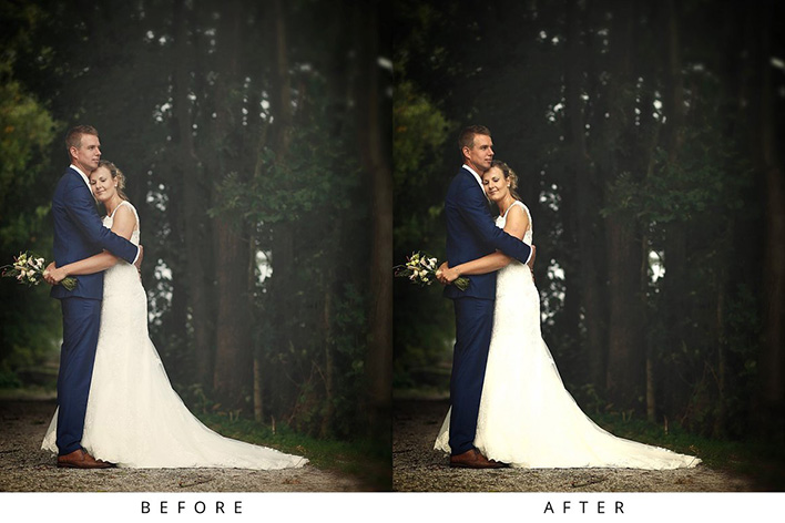 دانلود 200 پریست آماده لایت روم حرفه ای Lightroom Presets Bundle