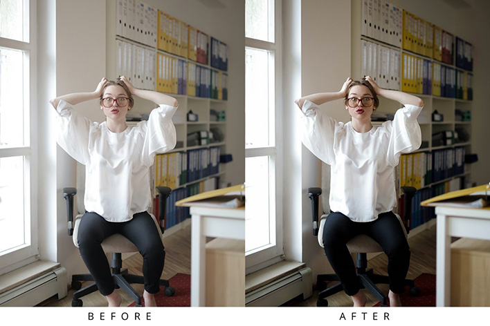 دانلود 200 پریست آماده لایت روم حرفه ای Lightroom Presets Bundle