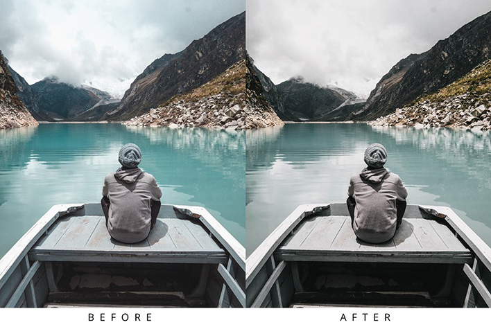 دانلود 200 پریست آماده لایت روم حرفه ای Lightroom Presets Bundle دانلود 200 پریست آماده لایت روم حرفه ای Lightroom Presets Bundle