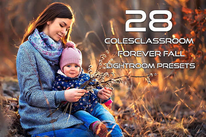 دانلود پریست پاییزی لایت روم حرفه ای Colesclassroom Forever Fall Lightroom Presets دانلود پریست پاییزی لایت روم حرفه ای Colesclassroom Forever Fall Lightroom Presets