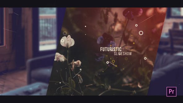 پروژه آماده پریمیر اسلایدشو با موزیک افکت مدرن Futuristic Slideshow For Premiere Pro پروژه آماده پریمیر اسلایدشو با موزیک افکت مدرن Futuristic Slideshow For Premiere Pro