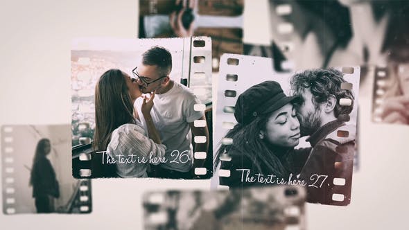 پروژه اسلایدشو افتر افکت تم لحظات عاشقانه Beautiful Moments Slideshow پروژه اسلایدشو افتر افکت تم لحظات عاشقانه Beautiful Moments Slideshow