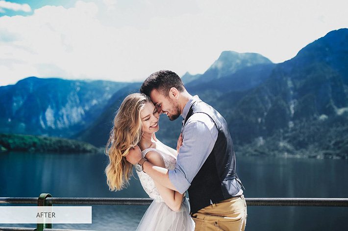 پریست لایت روم و براش لایت روم عروسی Wedding Colors Lightroom Presets پریست لایت روم و براش لایت روم عروسی Wedding Colors Lightroom Presets