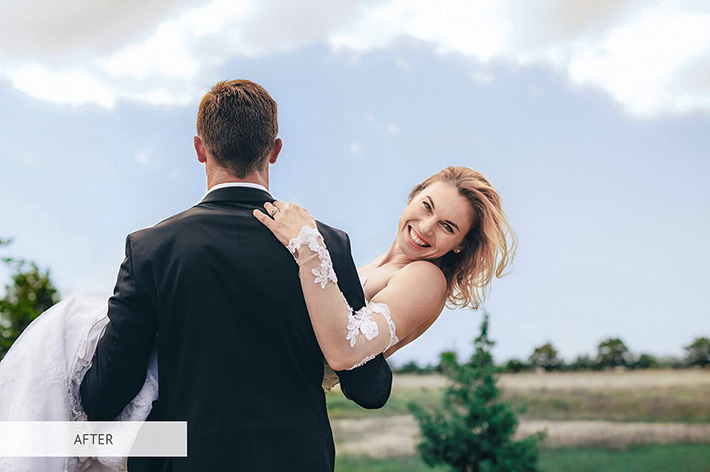 پریست لایت روم و براش لایت روم عروسی Wedding Colors Lightroom Presets پریست لایت روم و براش لایت روم عروسی Wedding Colors Lightroom Presets
