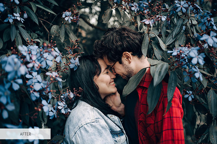 پریست لایت روم و براش لایت روم عروسی Wedding Colors Lightroom Presets پریست لایت روم و براش لایت روم عروسی Wedding Colors Lightroom Presets