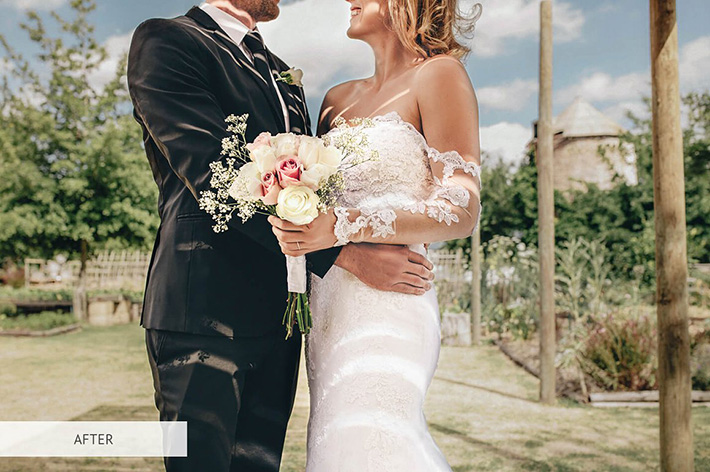 پریست لایت روم و براش لایت روم عروسی Wedding Colors Lightroom Presets پریست لایت روم و براش لایت روم عروسی Wedding Colors Lightroom Presets