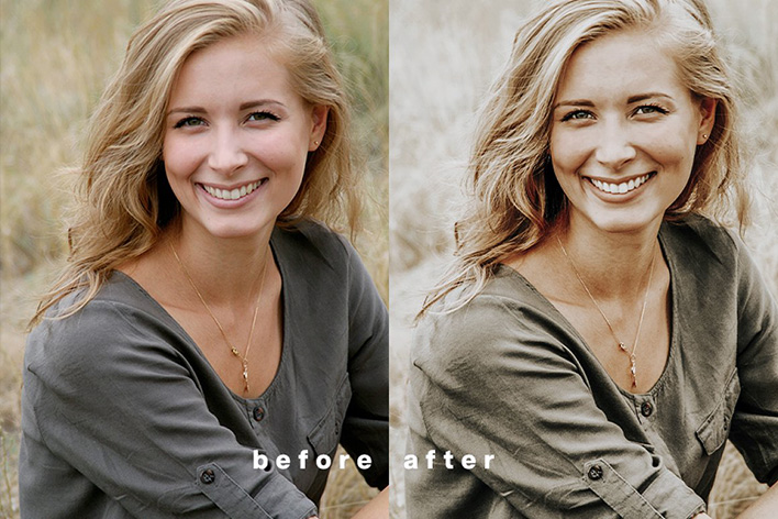 10 پریست لایت روم حرفه ای تم قهوه ای NEUTRAL LIGHTROOM PRESETS 10 پریست لایت روم حرفه ای تم قهوه ای NEUTRAL LIGHTROOM PRESETS