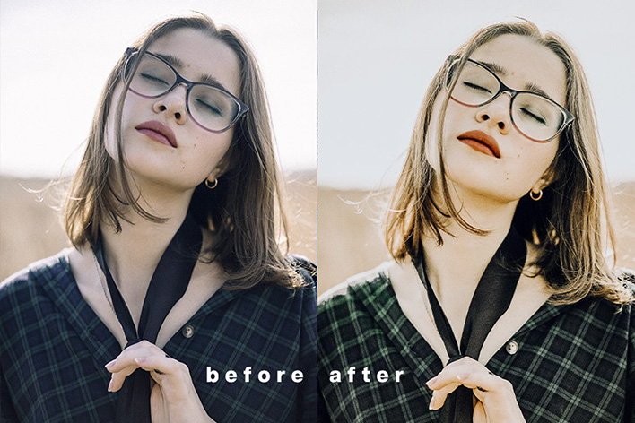 10 پریست لایت روم حرفه ای تم قهوه ای NEUTRAL LIGHTROOM PRESETS 10 پریست لایت روم حرفه ای تم قهوه ای NEUTRAL LIGHTROOM PRESETS