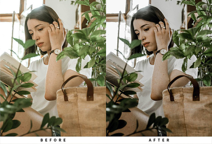 10 پریست لایت روم حرفه ای رنگی پاستلی Pastel Lightroom Presets 10 پریست لایت روم حرفه ای رنگی پاستلی Pastel Lightroom Presets