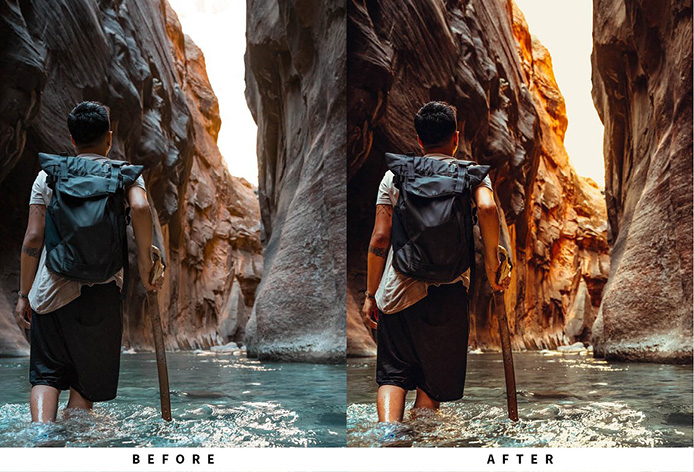 10 پریست لایت روم حرفه ای رنگی پاستلی Pastel Lightroom Presets 10 پریست لایت روم حرفه ای رنگی پاستلی Pastel Lightroom Presets