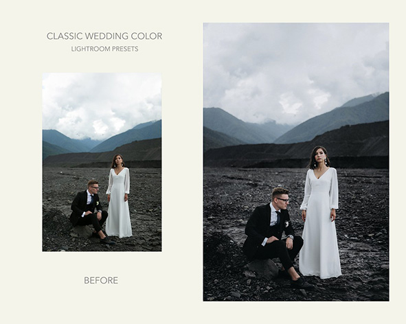 10 پریست لایت روم حرفه ای عروسی Classsic Wedding Lr Presets 2021 NEW 10 پریست لایت روم حرفه ای عروسی Classsic Wedding Lr Presets 2021 NEW