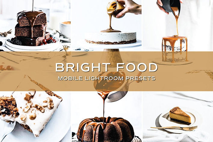 100 پریست لایت روم حرفه ای تم روشن Bright Lightroom Preset Bundle 100 پریست لایت روم حرفه ای تم روشن Bright Lightroom Preset Bundle